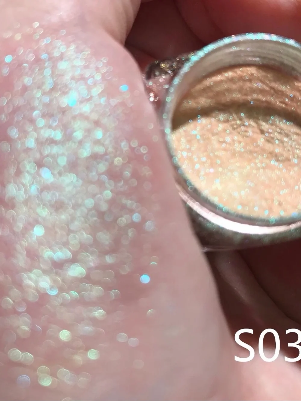 Ketroyahluxe creamy high
